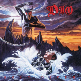 Dio HOLY DIVER (SYEOR 2018 EXCLUSIVE) - Vinyl