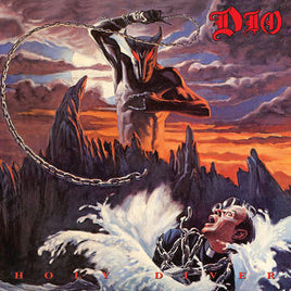 Dio Holy Diver (BF21 EX) Picture Disc (RSD 11/26/21) - Vinyl