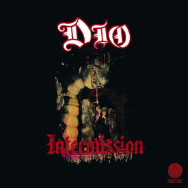 Dio Intermission - Vinyl