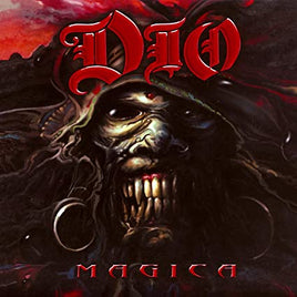 Dio Magica (Remastered, 2 Lp's + Bonus 7" Vinyl) - Vinyl