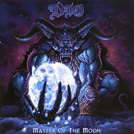 Dio Master Of The Moon - Vinyl