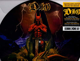 Dio Rainbow In The Dark (Live) - Vinyl