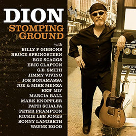 Dion Stomping Ground [2 LP] - Vinyl