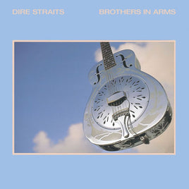 Dire Straits Brothers In Arms (2LP 180g Vinyl; SYEOR Exclusive) - Vinyl