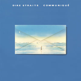 Dire Straits Communiqué (1LP; SYEOR Exclusive) - Vinyl