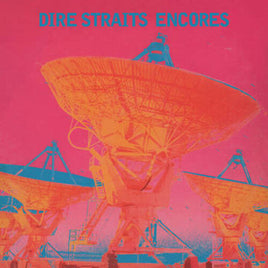Dire Straits Encores (Live)(BF21 EX) (RSD 11/26/21) - Vinyl