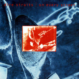 Dire Straits On Every Street (2LP 180g Vinyl; SYEOR Exclusive) - Vinyl