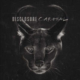 Disclosure CARACAL (VINYL) - Vinyl