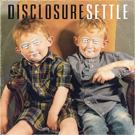 Disclosure Settle [2 LP] - Vinyl
