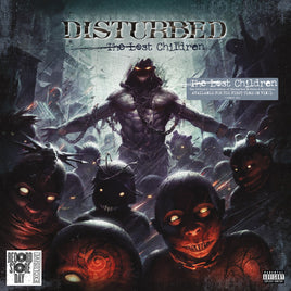 Disturbed The Lost Children (Limited Edition) (2 Lp's) - Vinyl