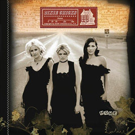 Dixie Chicks HOME - Vinyl