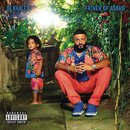 Dj Khaled Father Of Asahd - Vinyl