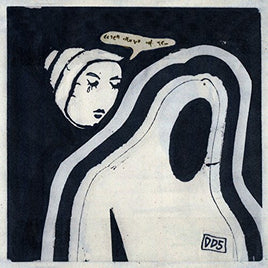 Doldrums The Air-Conditioned Nightmare - Vinyl
