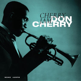 Don Cherry Cherry Jam (Indie Retail Exclusive) - Vinyl