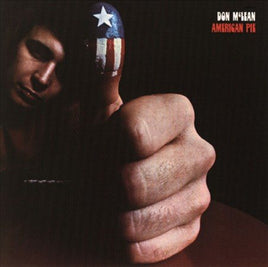 Don Mclean AMERICAN PIE (LP) - Vinyl