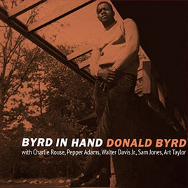 Donald Byrd Byrd In Hand - Vinyl