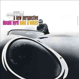 Donald Byrd NEW PERSPECTIVE (LP) - Vinyl