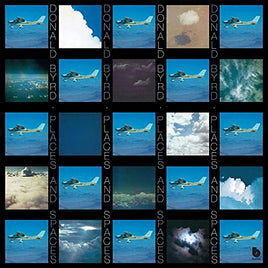 Donald Byrd Places And Spaces (Blue Note Classic Vinyl Series) [LP] - Vinyl