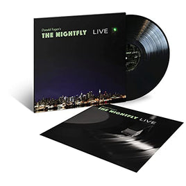 Donald Fagen Donald Fagen's The Nightfly Live [LP] - Vinyl