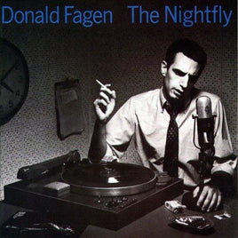 Donald Fagen The Nightfly [Import] - Vinyl