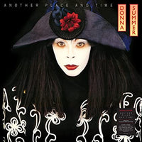 
              Donna Summer Another Place & Time [180-Gram Translucent Red Colored Vinyl] [Import] - Vinyl
            