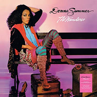 
              Donna Summer The Wanderer [180-Gram White Colored Vinyl] [Import] - Vinyl
            
