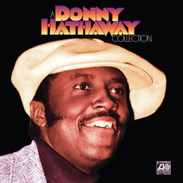 Donny Hathaway A Donny Hathaway Collection (2LP purple vinyl) - Vinyl