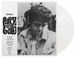 Donovan Fairytale [Limited 180-Gram White Colored Vinyl] [Import] - Vinyl