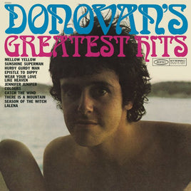 Donovan GREATEST HITS (1969) - Vinyl