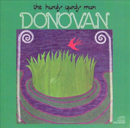 Donovan HURDY GURDY MAN - Vinyl