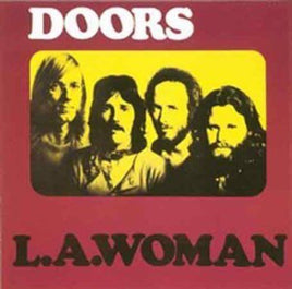 Doors L.A. Woman - Vinyl
