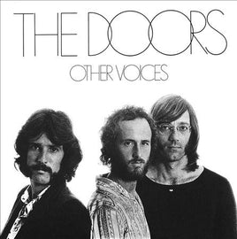 Doors OTHER VOICES - Vinyl