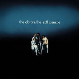 Doors SOFT PARADE - Vinyl