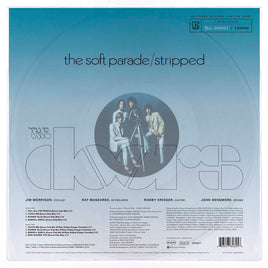 Doors, The Soft Parade Stripped(RSD20 EX) | RSD DROP - Vinyl