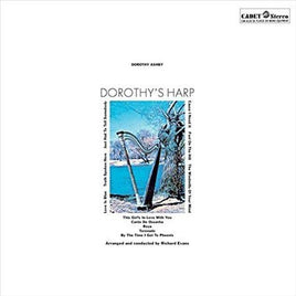 Dorothy Ashby Dorotyhy's Harp - Vinyl