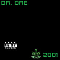 
              Dr. Dre 2001 [2 LP][Instrumental] - Vinyl
            