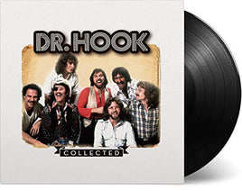 Dr. Hook Collected - Vinyl