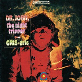 Dr John GRIS GRIS - Vinyl