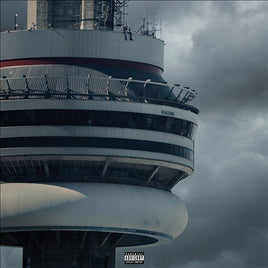 Drake Views [Explicit Content] ( 2 Lp's) - Vinyl