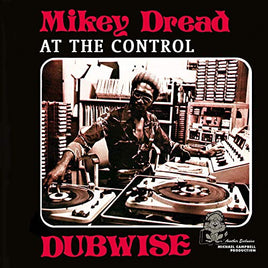 Dread,Mikey At The Controls - Vinyl