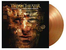 Dream Theater Metropolis Part 2: Scenes From A Memory - Vinyl