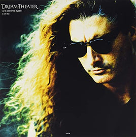 Dream Theater Summerfest Milwaukee June 29, 1993 [Import] (2 Lp's) - Vinyl