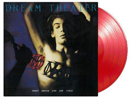 Dream Theater When Dream And Day..-Clrd - Vinyl