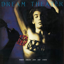 Dream Theater When Dream & Day Unite (180-Gram Black Vinyl) [Import] - Vinyl