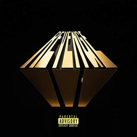 Dreamville/J. Cole Revenge Of The Dreamers III [2 LP] - Vinyl