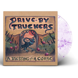 Drive-By Truckers A Blessing And A Curse - Vinyl
