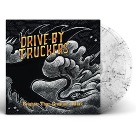 Drive-By Truckers Brighter Than Creation's Dark - Vinyl
