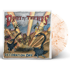 Drive-By Truckers Decoration Day Drive-By Truckers - Decoration Day - Vinyl