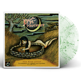 Drive-By Truckers Drive-By Truckers - The Fine Print - Vinyl