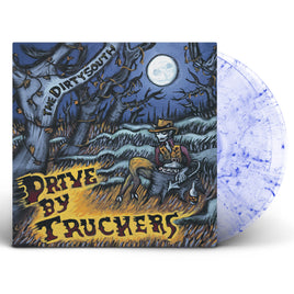 Drive-By Truckers The Dirty South - Vinyl